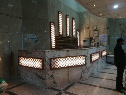 Al-Mukhtara Tower - Economy - image 15