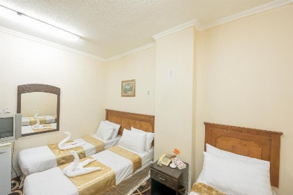 Al-Mukhtara Tower - Economy - image 16