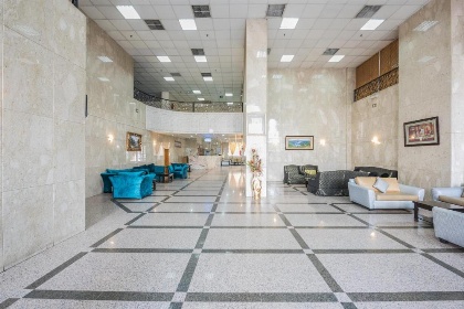 Al-Mukhtara Tower - Economy - image 17