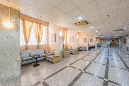 Al-Mukhtara Tower - Economy - image 18