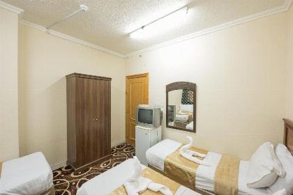 Al-Mukhtara Tower - Economy - image 2