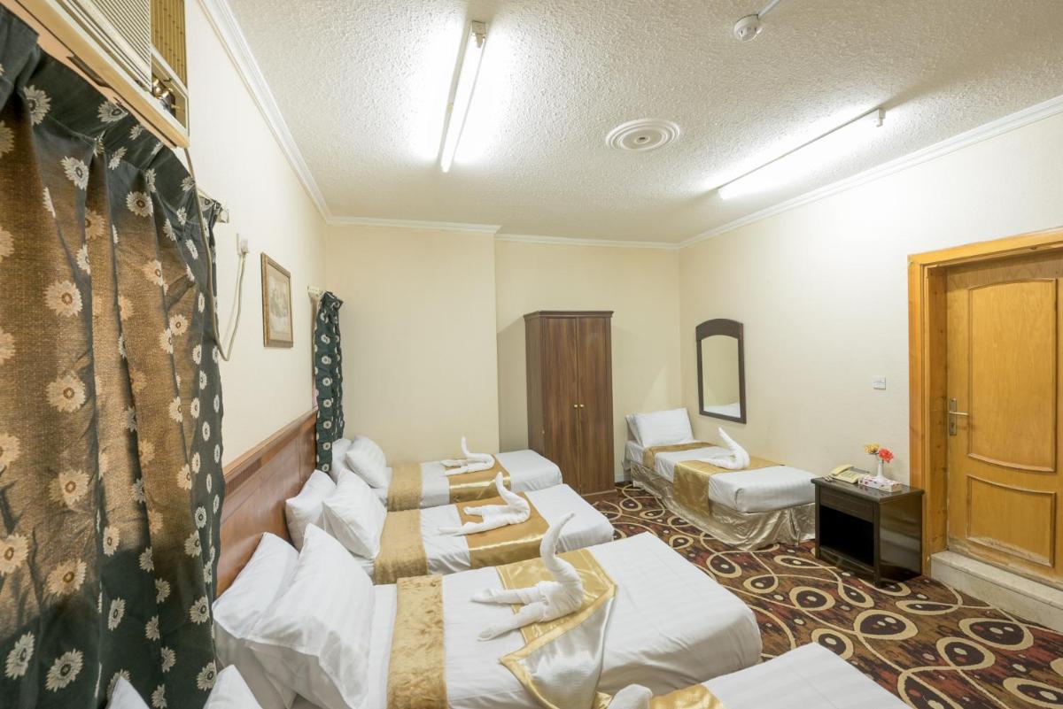 Al-Mukhtara Tower - Economy - image 4
