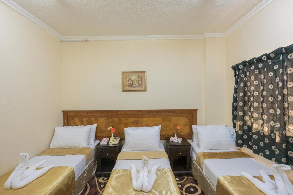Al-Mukhtara Tower - Economy - image 5