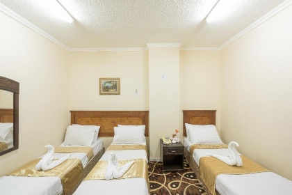 Al-Mukhtara Tower - Economy - image 6