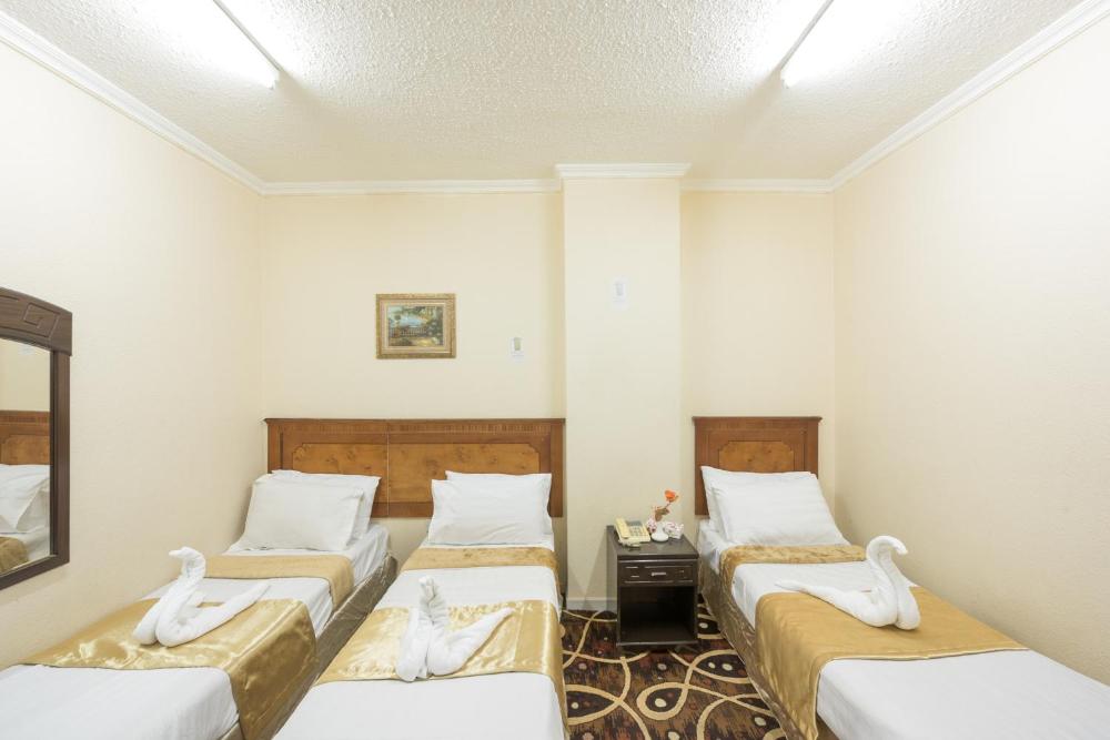 Al-Mukhtara Tower - Economy - image 6