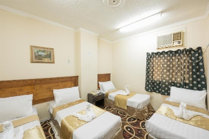 Al-Mukhtara Tower - Economy - image 7