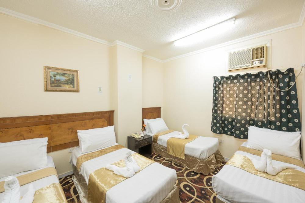 Al-Mukhtara Tower - Economy - image 7