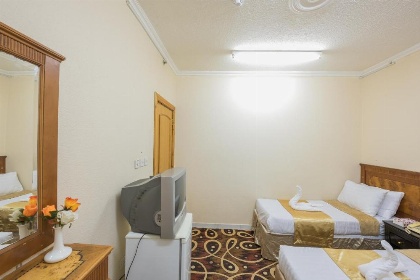 Al-Mukhtara Tower - Economy - image 9