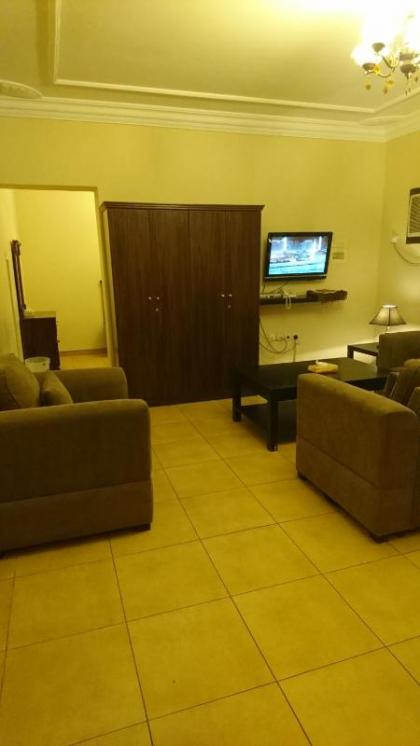 Al Meknan Furnished Units - image 18