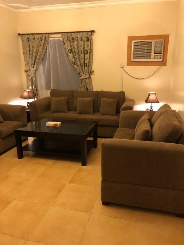 Al Meknan Furnished Units - image 2