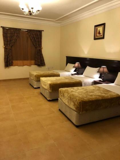 Al Meknan Furnished Units - image 6