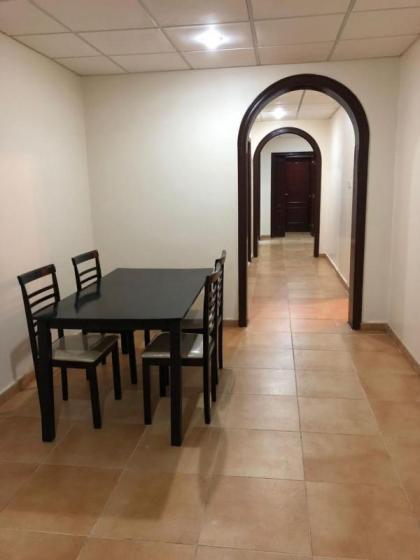 Al Meknan Furnished Units - image 8