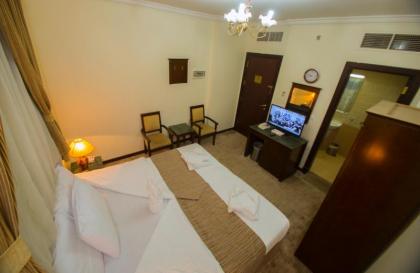 Mohamadia Al Zahra Hotel - image 3