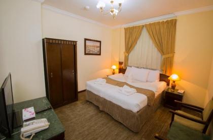Mohamadia Al Zahra Hotel - image 4