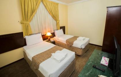 Mohamadia Al Zahra Hotel - image 8