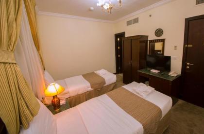 Mohamadia Al Zahra Hotel - image 9