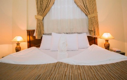 Anwar Al Zahraa Hotel - image 13