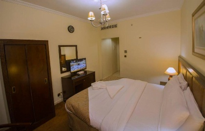 Anwar Al Zahraa Hotel - image 15