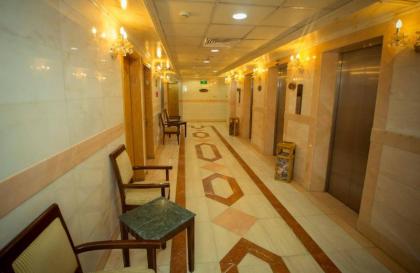Anwar Al Zahraa Hotel - image 17