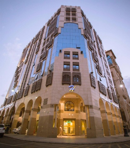 Anwar Al Zahraa Hotel - image 2