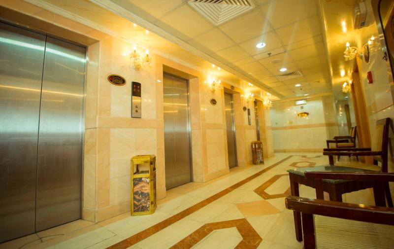 Anwar Al Zahraa Hotel - image 3