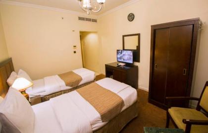Anwar Al Zahraa Hotel - image 4