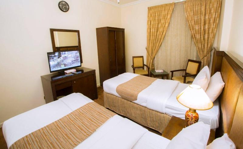 Anwar Al Zahraa Hotel - image 5