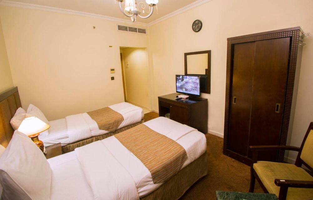 Anwar Al Zahraa Hotel - image 5