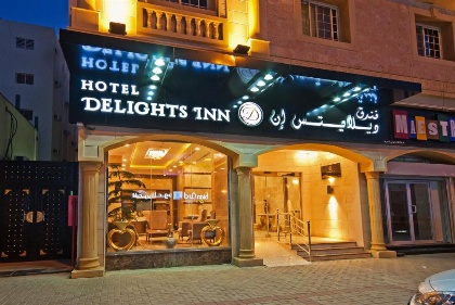 Delights Inn - image 10