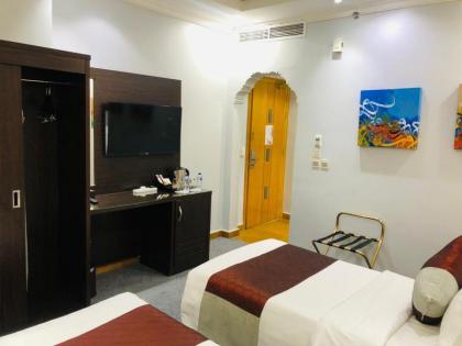 M Platinum Hotel - image 14