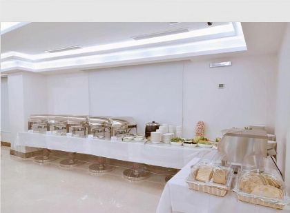 Zaha Al Munawara Hotel - image 15