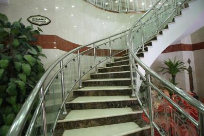 Al Zahra Hotel - image 11