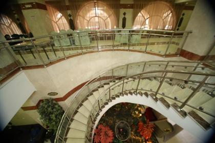 Al Zahra Hotel - image 13