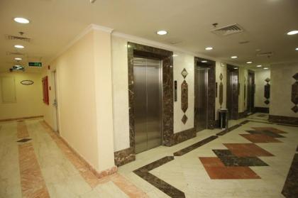 Al Zahra Hotel - image 14