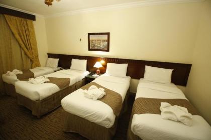 Al Zahra Hotel - image 15