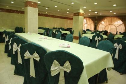 Al Zahra Hotel - image 16