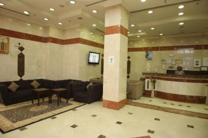 Al Zahra Hotel - image 17