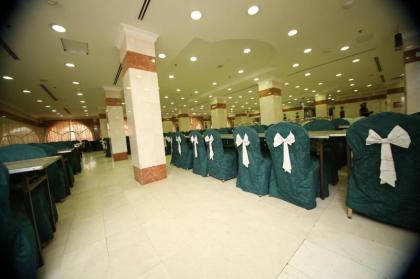Al Zahra Hotel - image 18
