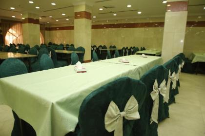 Al Zahra Hotel - image 4