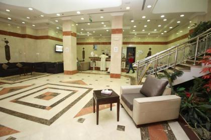 Al Zahra Hotel - image 6