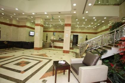 Al Zahra Hotel - image 7