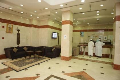 Al Zahra Hotel - image 9