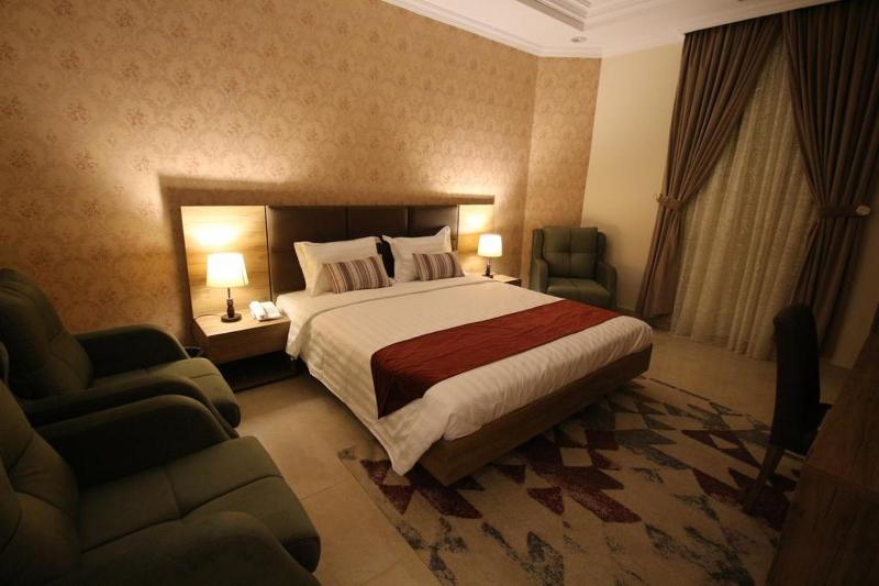 Assilah Hotel - main image