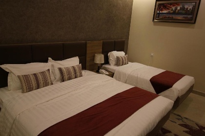 Assilah Hotel - image 10