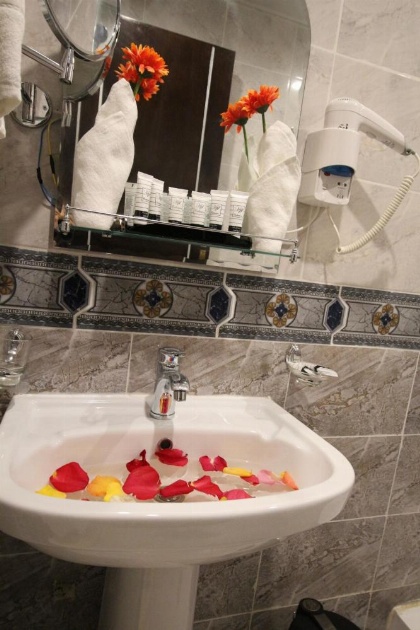 Assilah Hotel - image 12