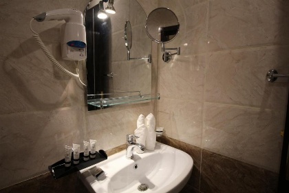 Assilah Hotel - image 14