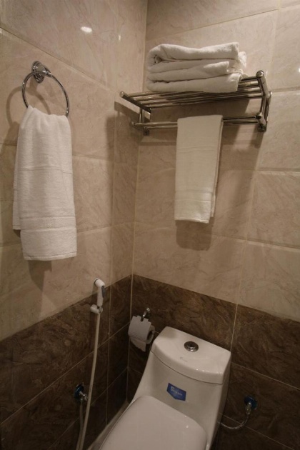 Assilah Hotel - image 16