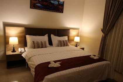 Assilah Hotel - image 18