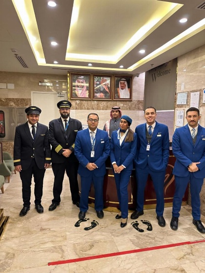 Assilah Hotel - image 2