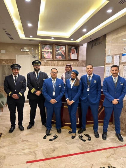 Assilah Hotel - image 3